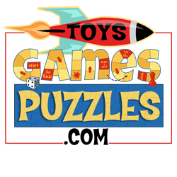 Toys Games Puzzles
