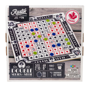 Family Games Inc. Tantrix Match! - Ages 8+ | 1 player. Group game.