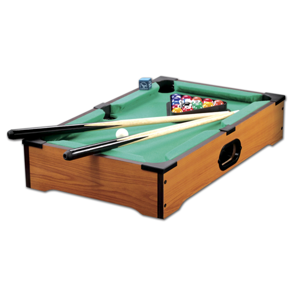 Buy Wholesale China Multi Function Portable Mini 4 In 1 Pool Table Game  Table & Pool Table at USD 60