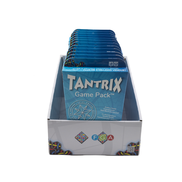 TGB - TANTRIX GAME BOX - TARATA ONLINE SHOP Educational Resources
