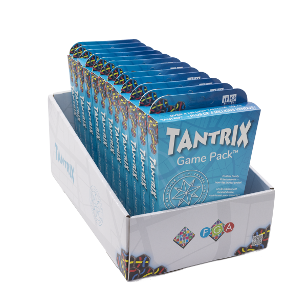 TANTRIX GAME PACK