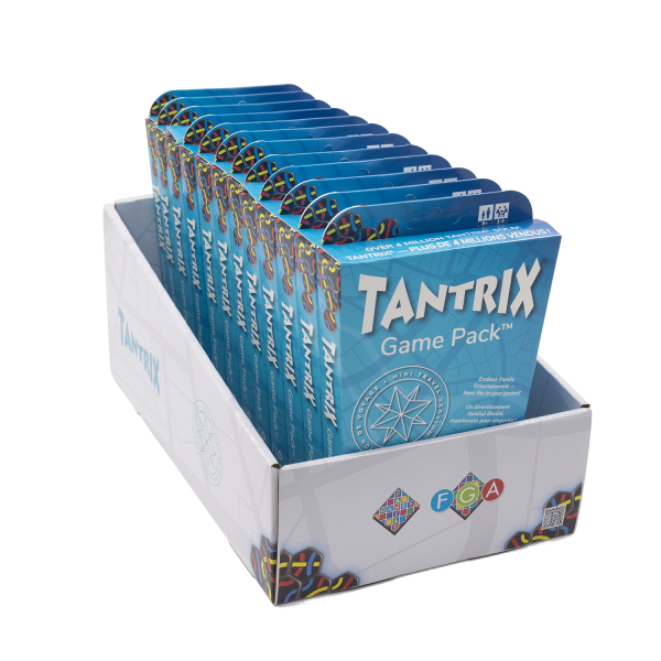 TGB - TANTRIX GAME BOX - TARATA ONLINE SHOP Educational Resources