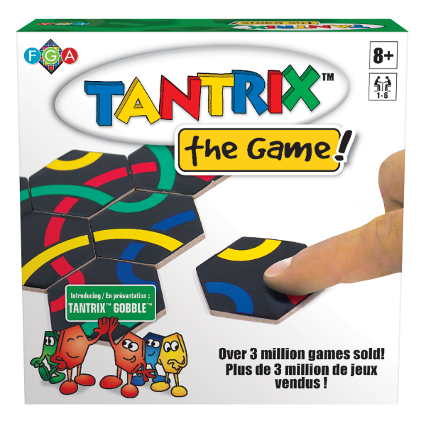 Tantrix