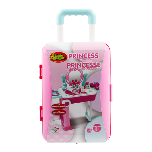 Porta sandwich reusable (Princesas)